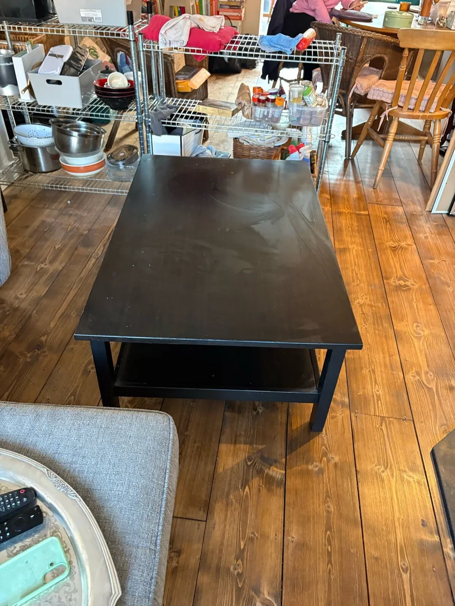 Coffee Table - Image 2