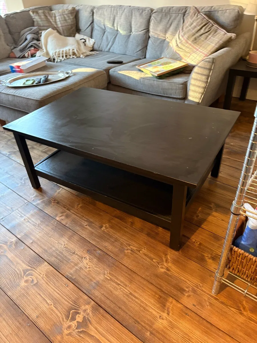 Coffee Table - Image 3