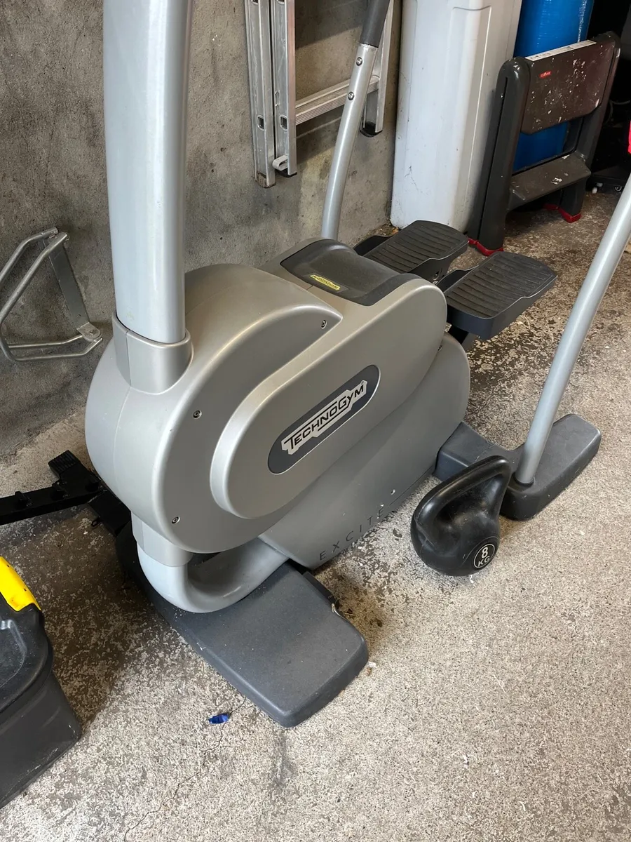 Cross trainer - Image 4