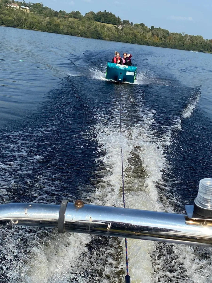 Zodiac 5m rib - Image 4