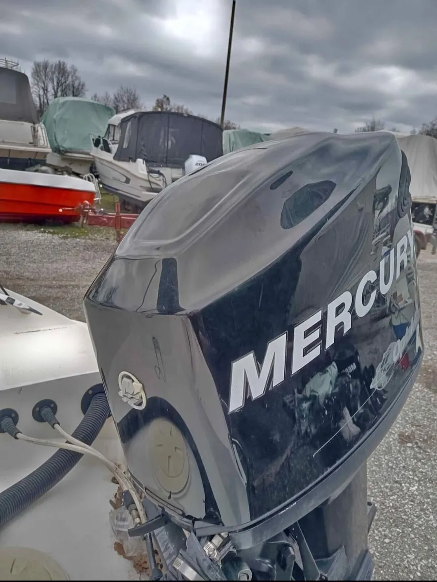 MERCURY OPTIMAX 150 - Image 1
