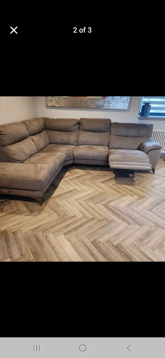 Corner sofa - Image 2