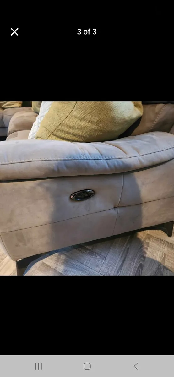 Corner sofa - Image 3