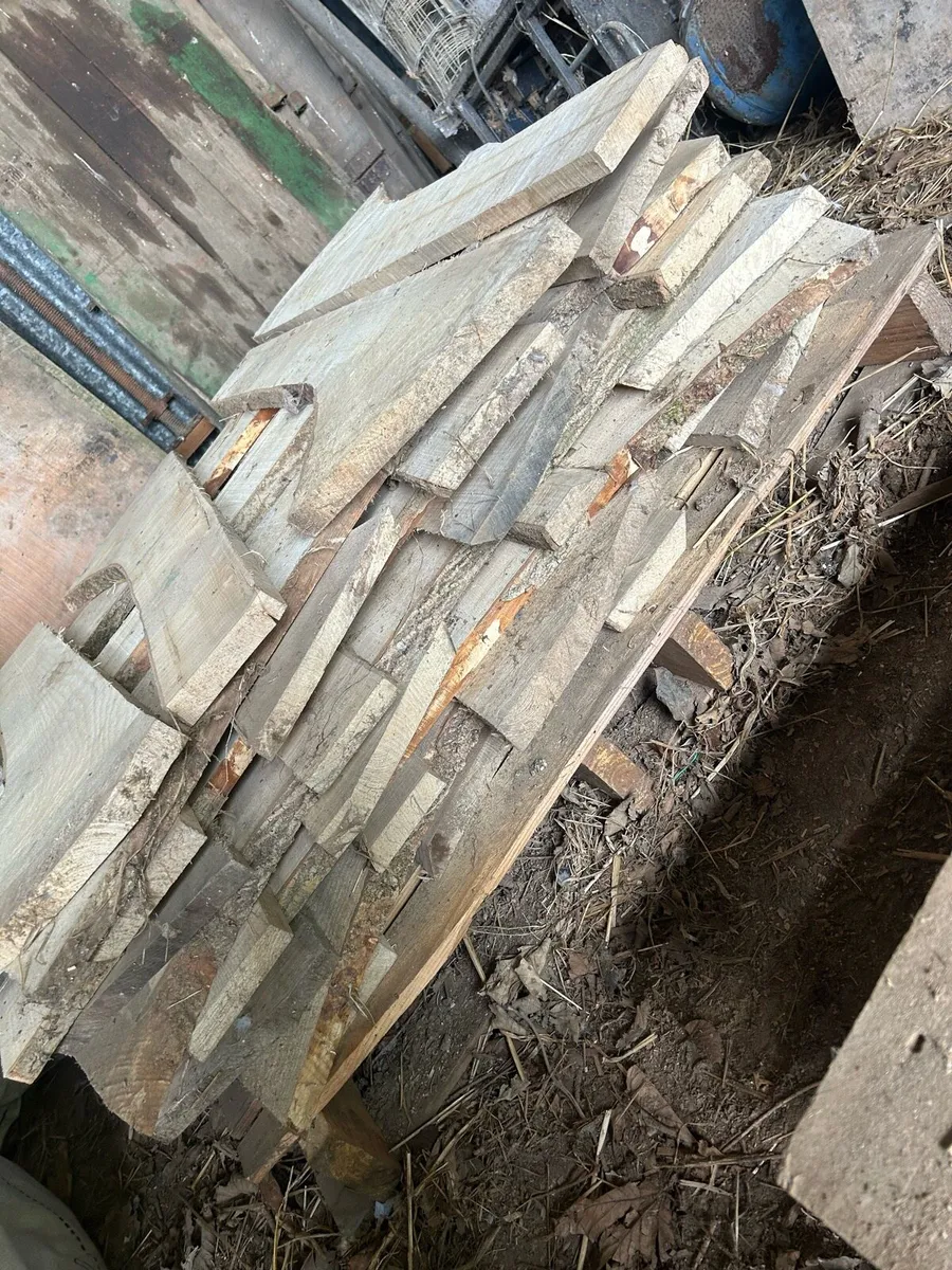 Ash planks - Image 2
