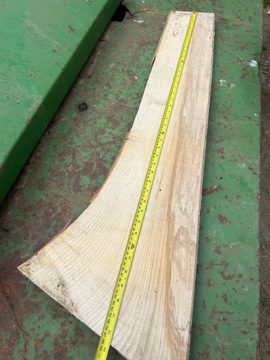 Ash planks - Image 3