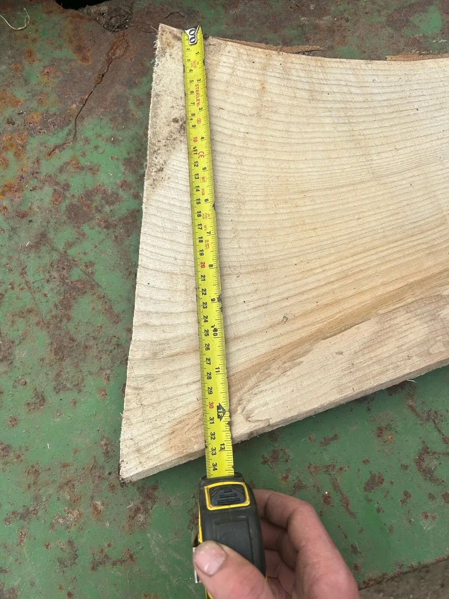 Ash planks - Image 4