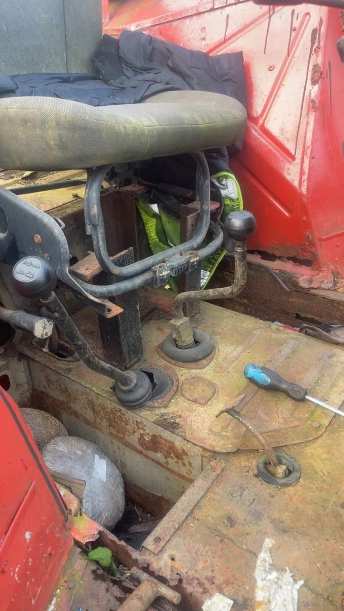 Zetor 8011 - Image 3