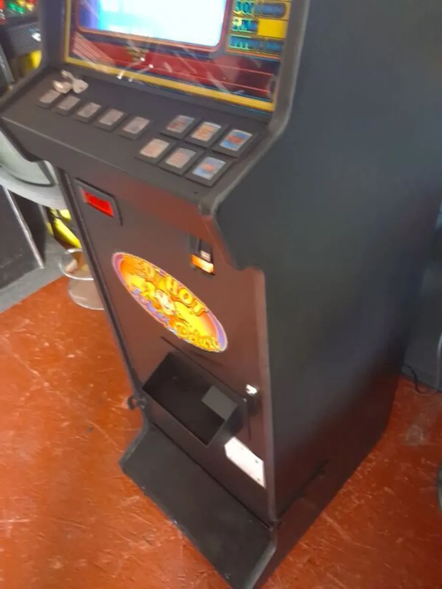 Poker machine - Image 3