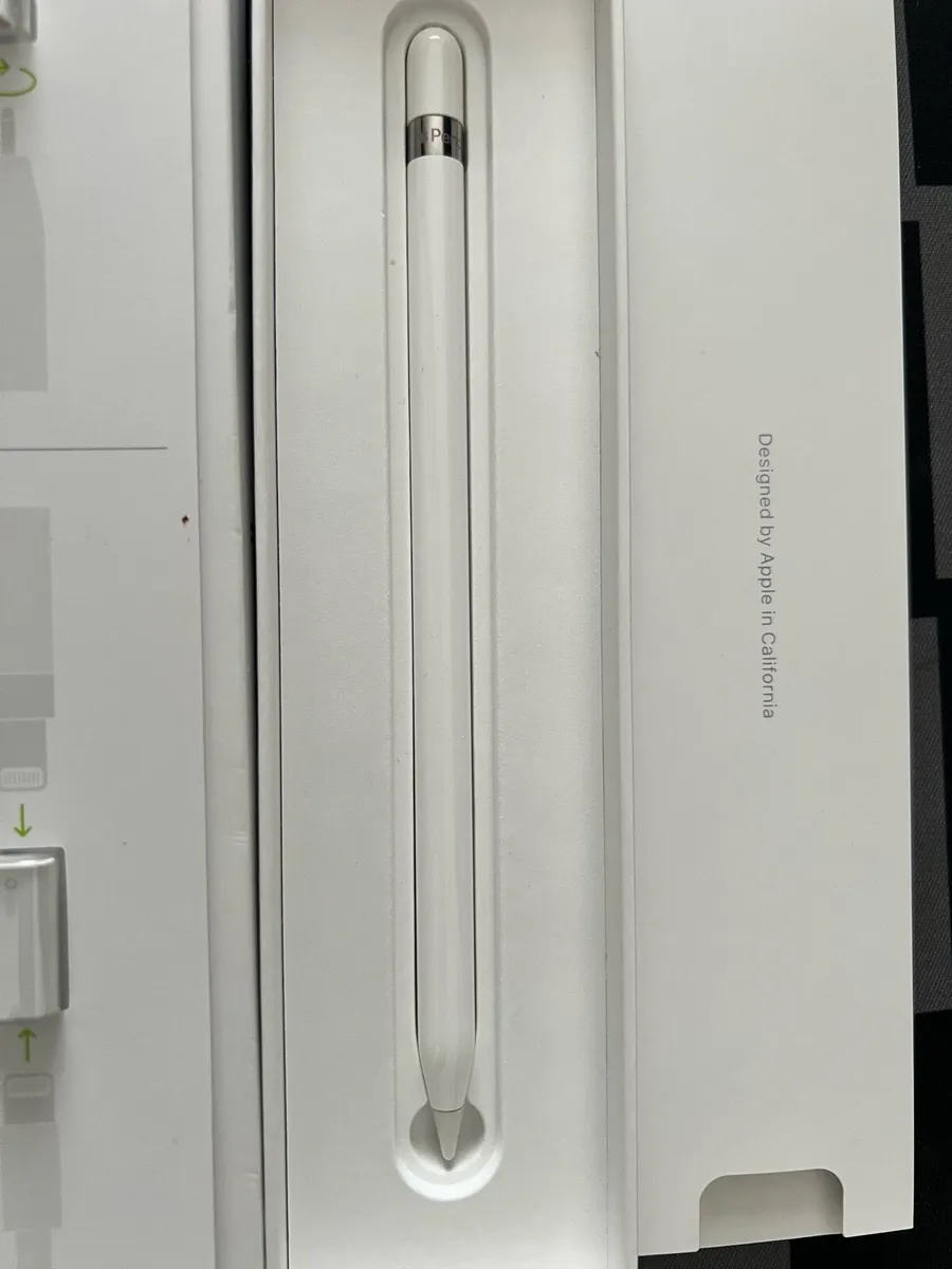 Apple Pencil (1st Generation) - Image 1