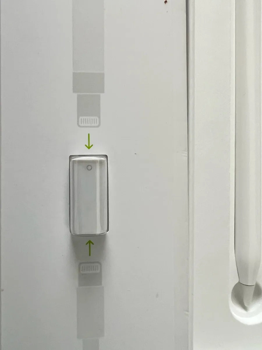 Apple Pencil (1st Generation) - Image 2
