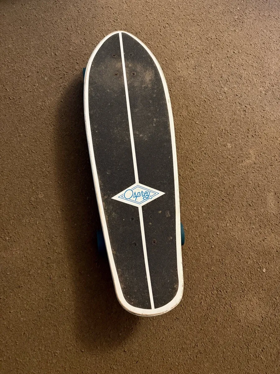 Cruiser Skateboard - Image 1