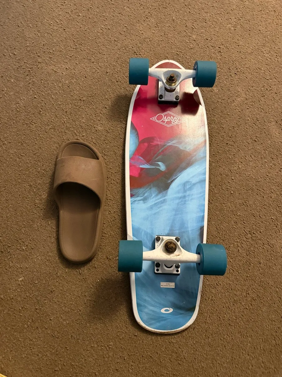 Cruiser Skateboard - Image 2
