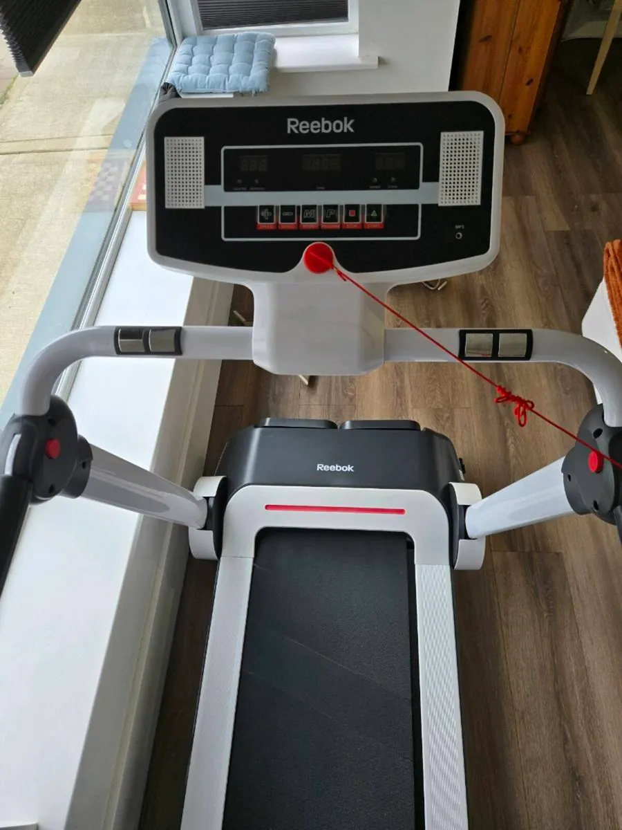 Treadmill Reebok i-run - Image 3