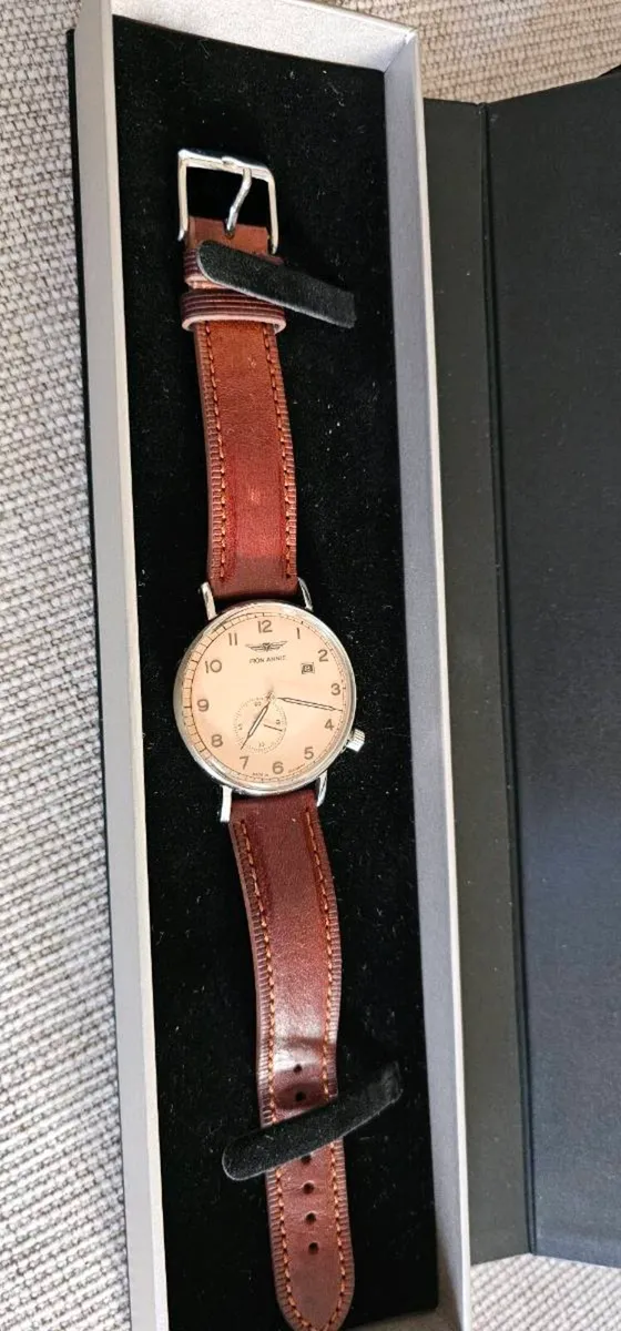 Watch gents - Image 2