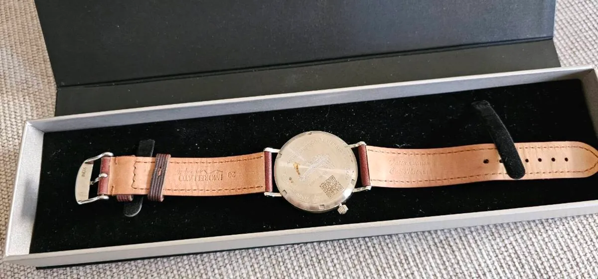 Watch gents - Image 3