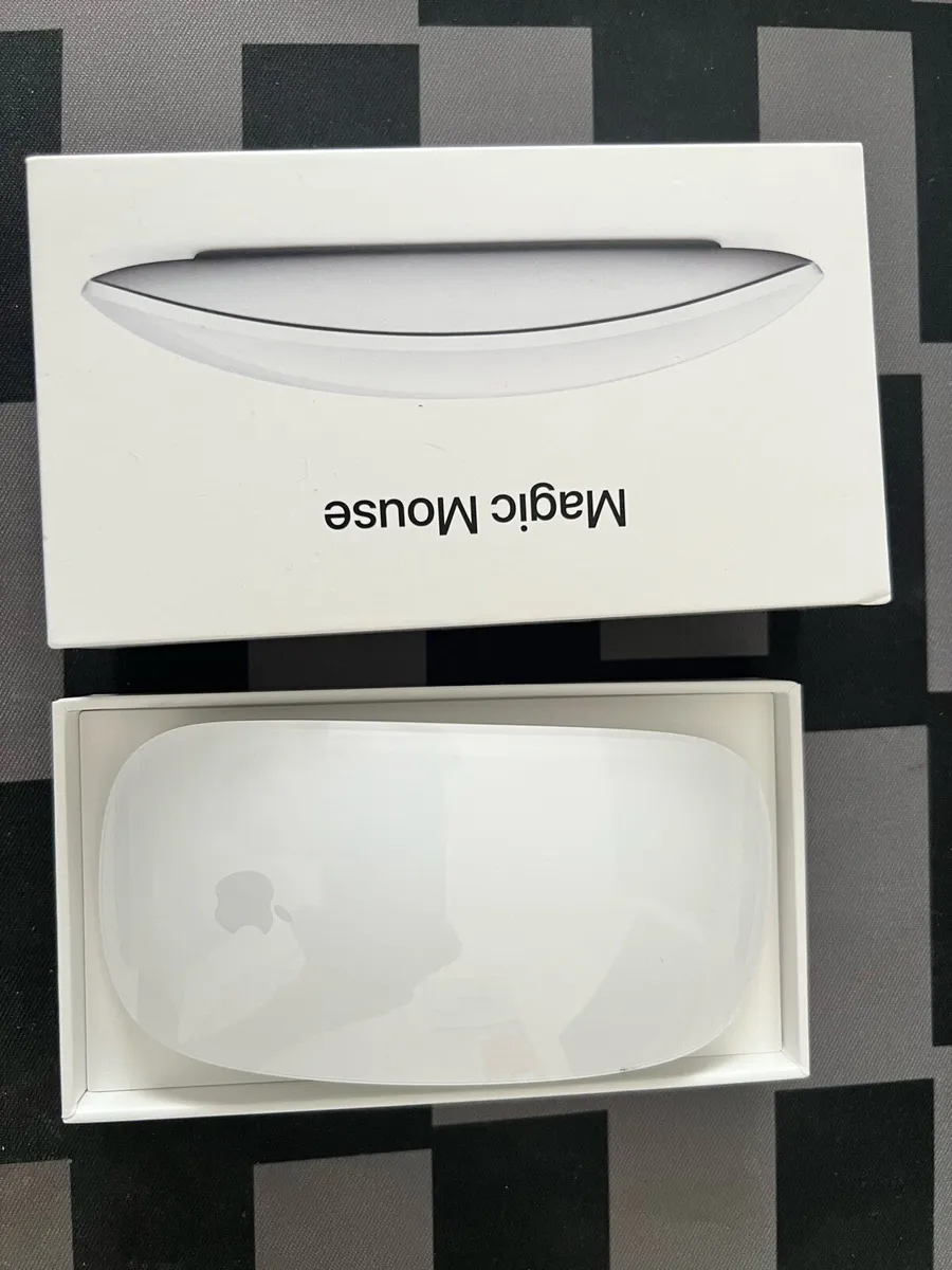 Apple magic mouse - Image 4
