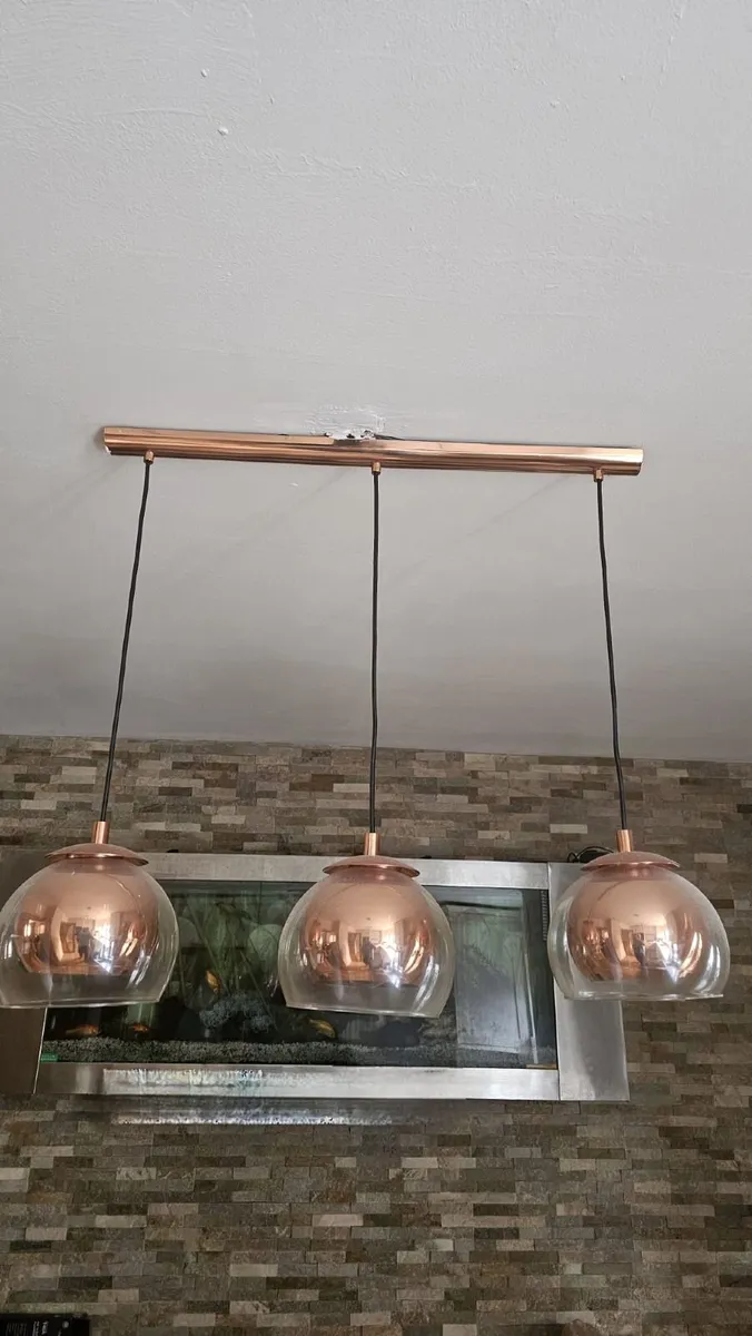 Island pendant light - Image 2