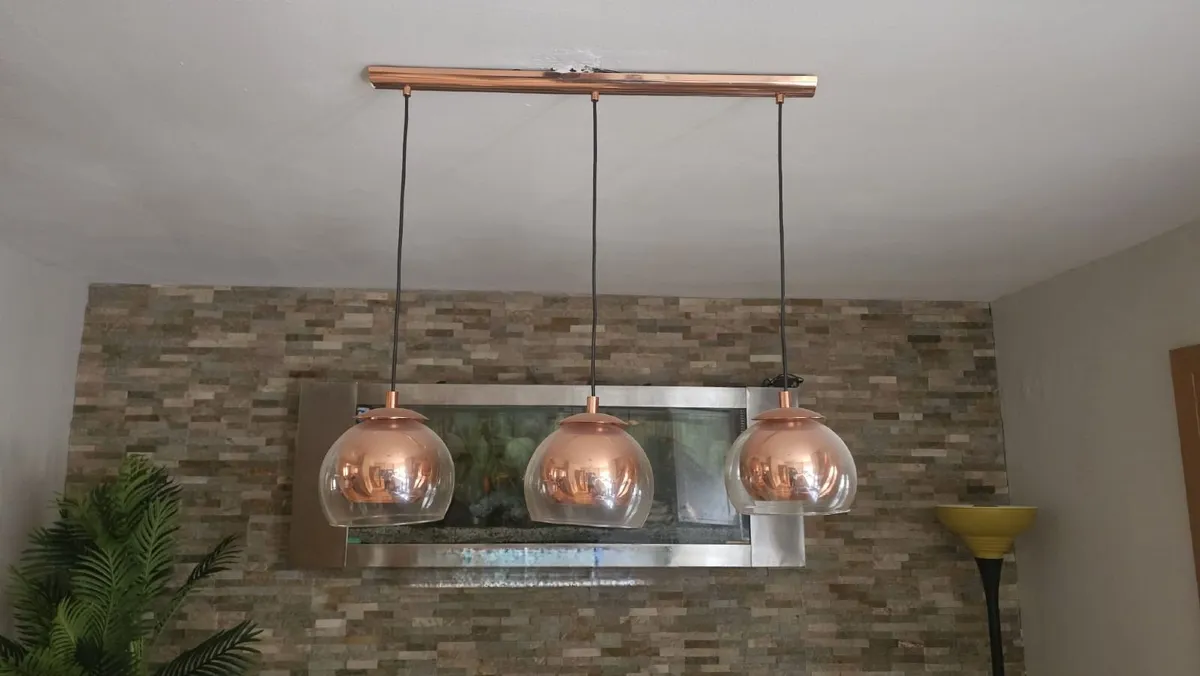 Island pendant light - Image 3