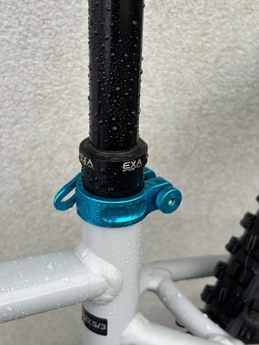 Giant Talon Men’s Mountain Bike - Image 3
