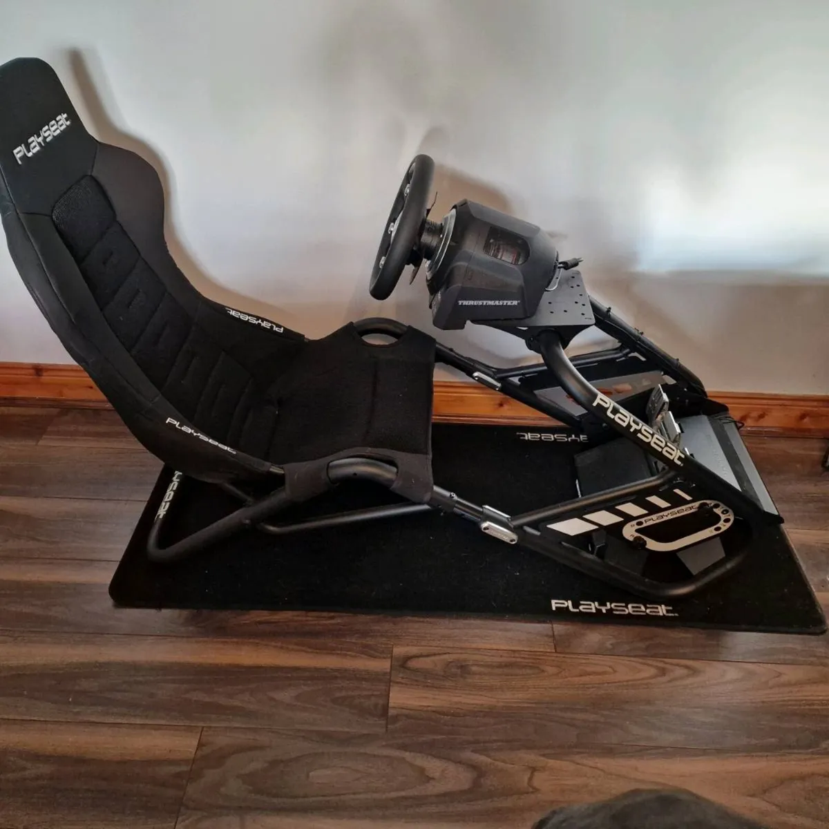 Playseat trophy (optional with trustmaster t gt 2) - Image 2