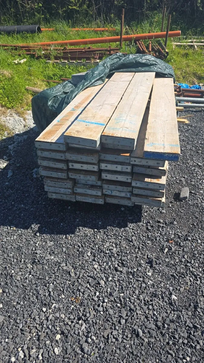 Scaffolding - Image 1
