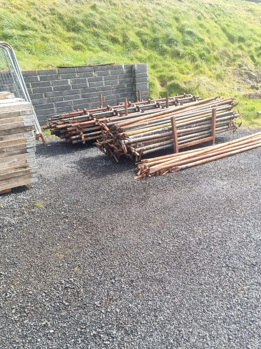Scaffolding - Image 2