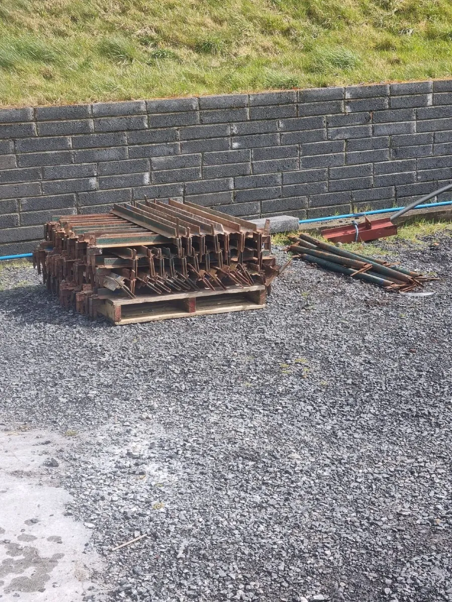 Scaffolding - Image 4