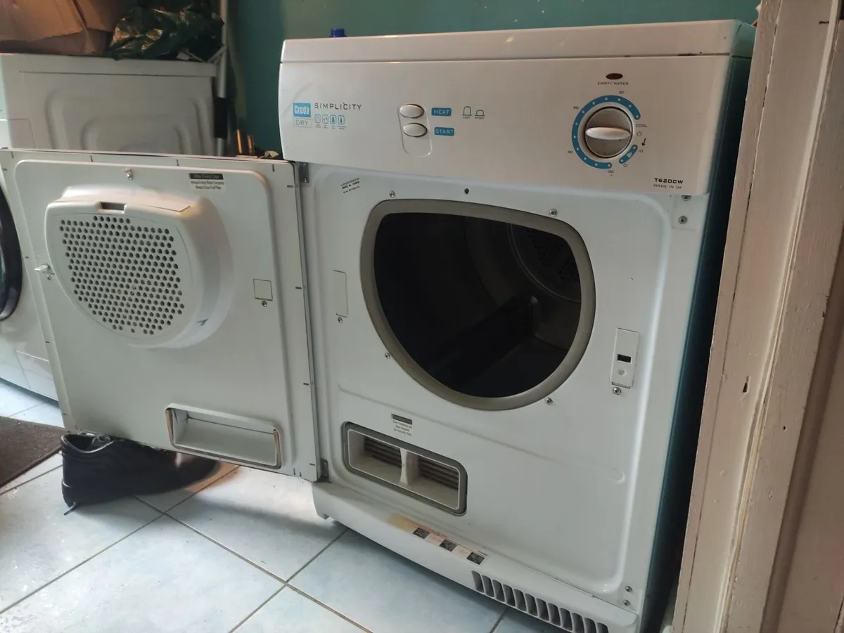 Tumble Dryer - Image 3
