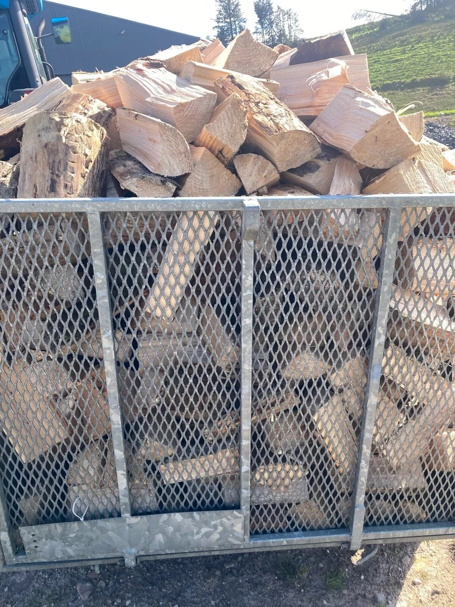 Firewood - Image 2