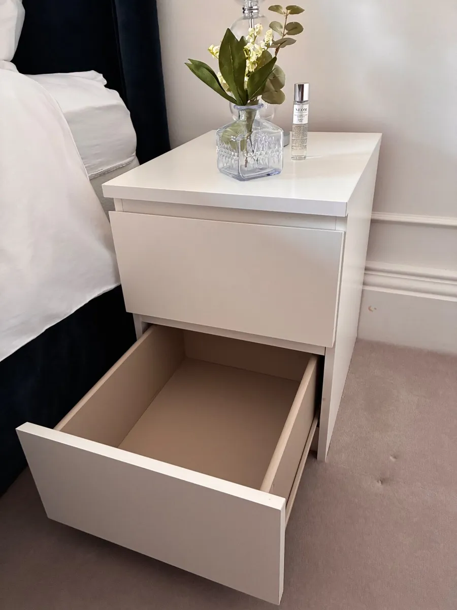 2 Ikea lockers - Image 3