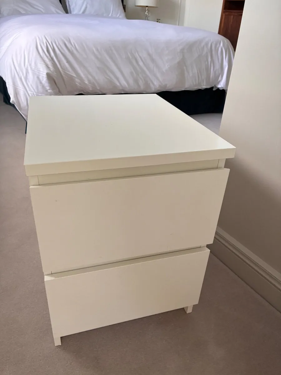 2 Ikea lockers - Image 4