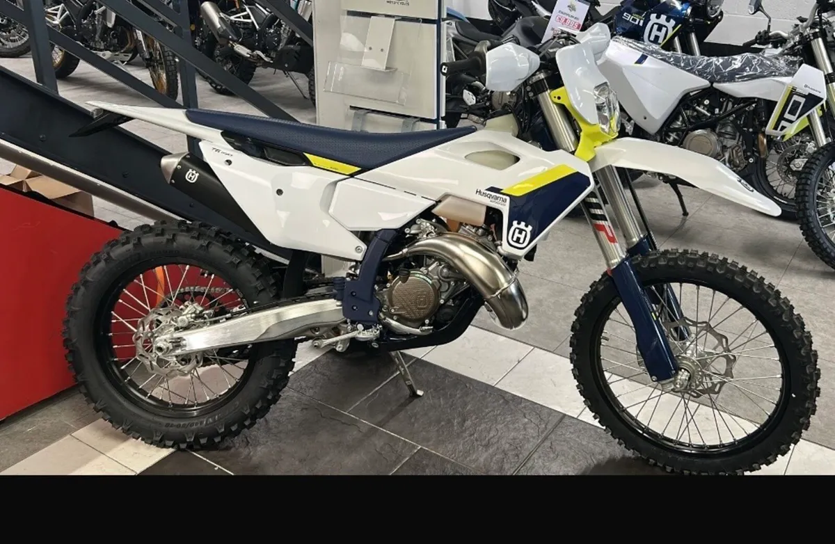 Enduro 150cc