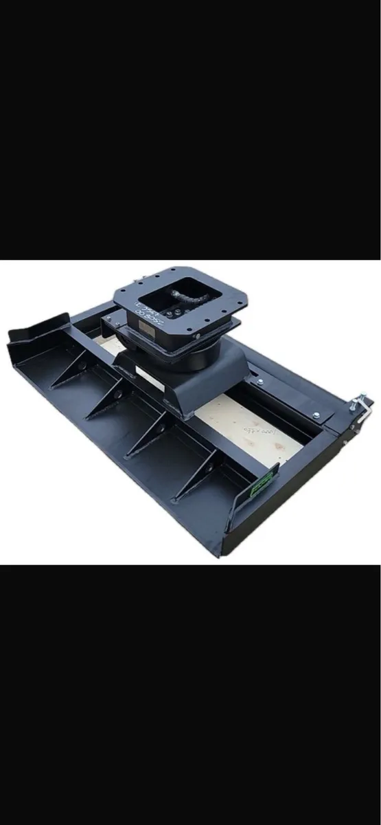 Haner leveling grader beam