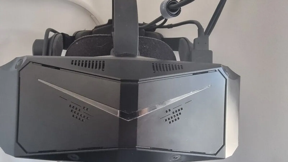 Pimax crystal OG vr - Image 1