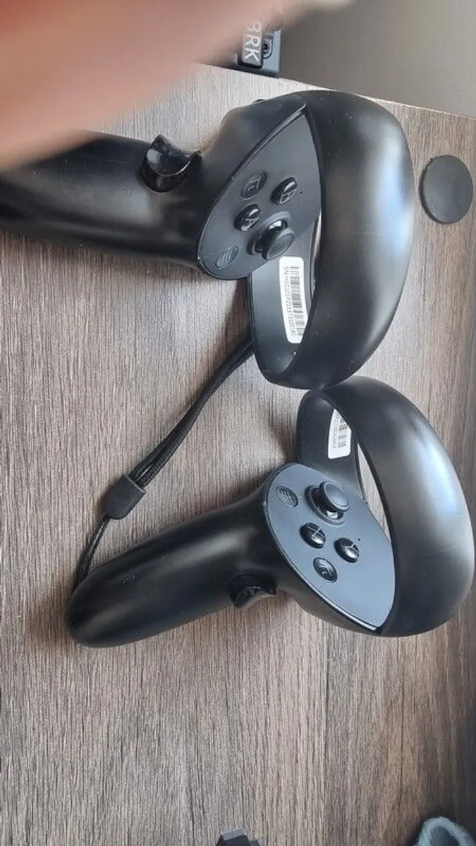 Pimax crystal OG vr - Image 2
