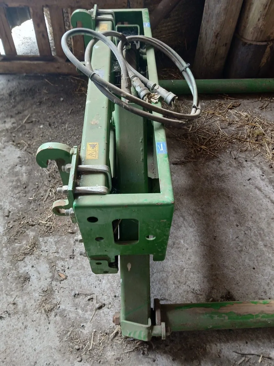 Bale Lifter - Image 3