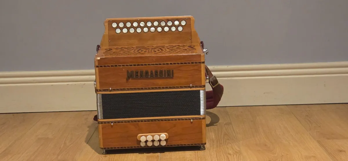 Accordion - Image 1