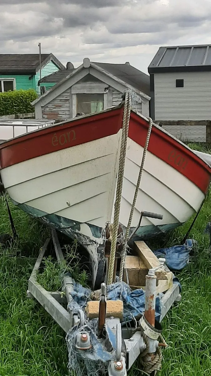 Boat - Image 2