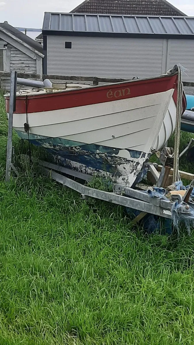 Boat - Image 3