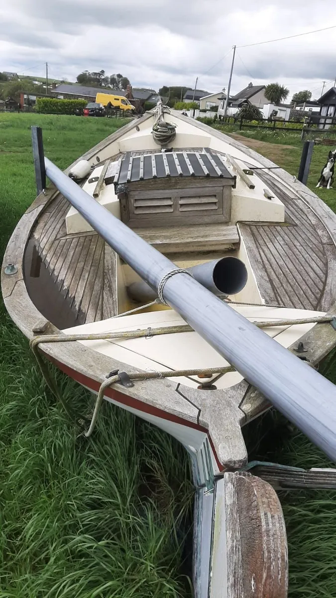 Boat - Image 4
