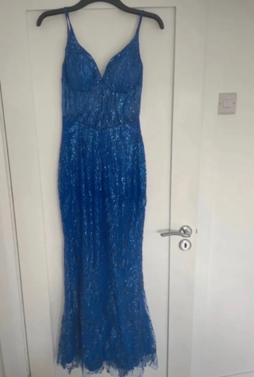 debs / prom dress - Image 1
