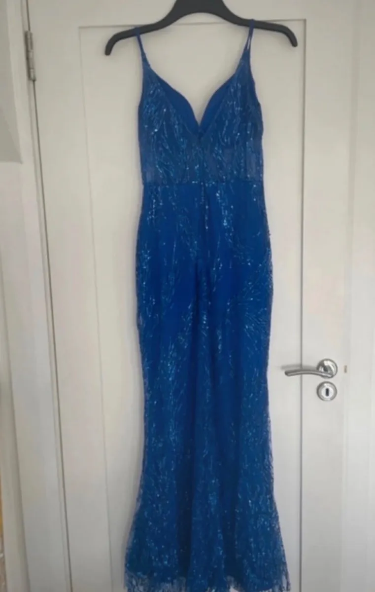 debs / prom dress - Image 2