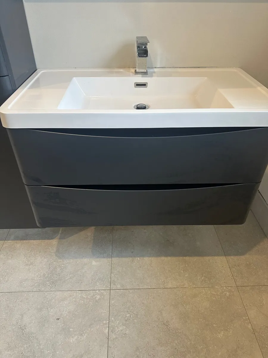 Vanity unit - Image 3
