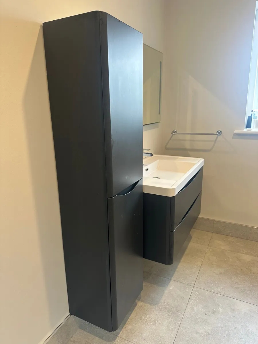 Vanity unit - Image 4
