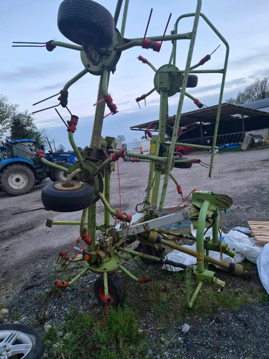 Tedder - Image 4