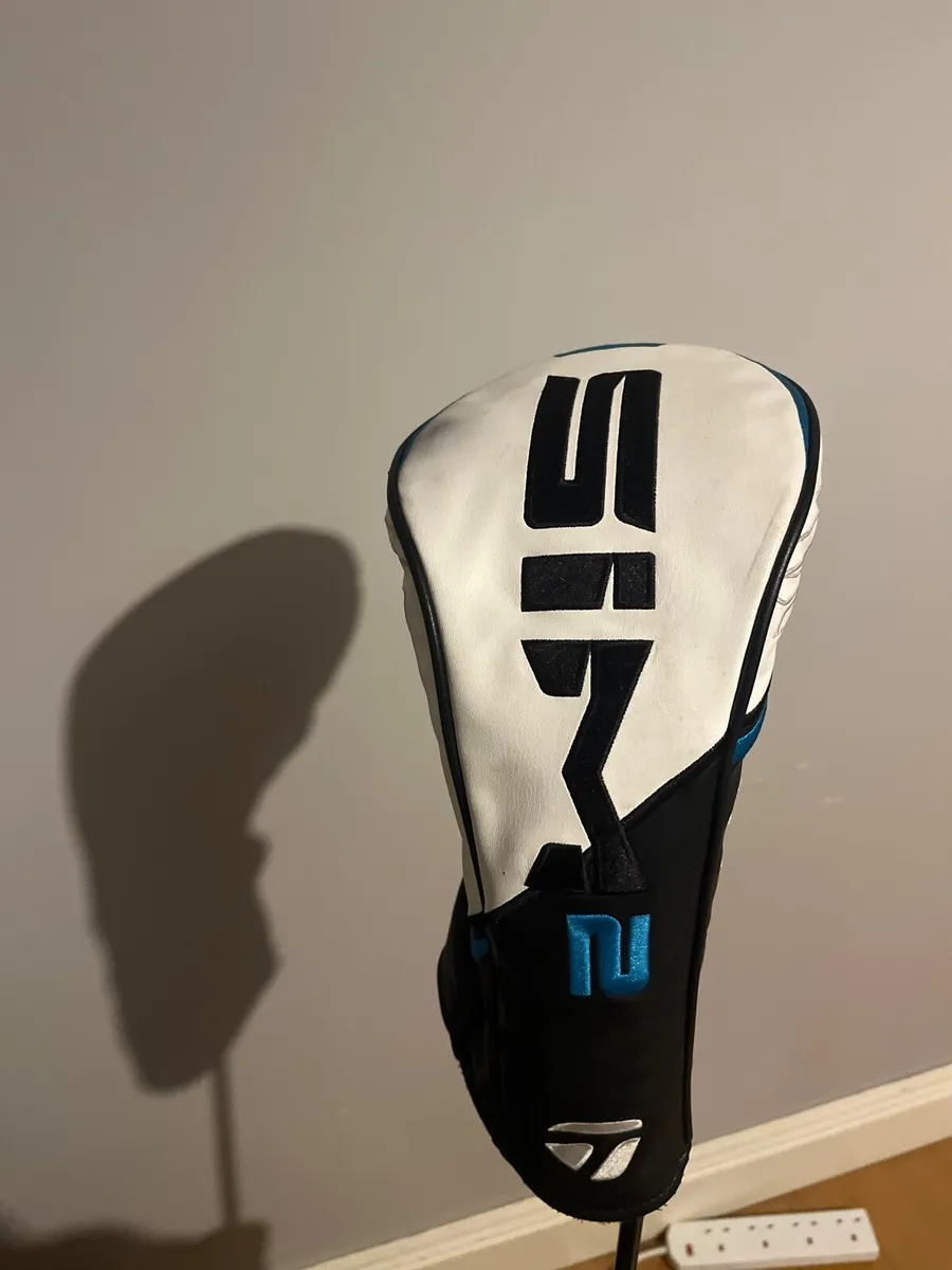 Taylormade Sim2 driver - Image 2