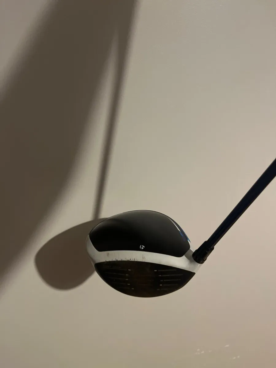 Taylormade Sim2 driver - Image 3