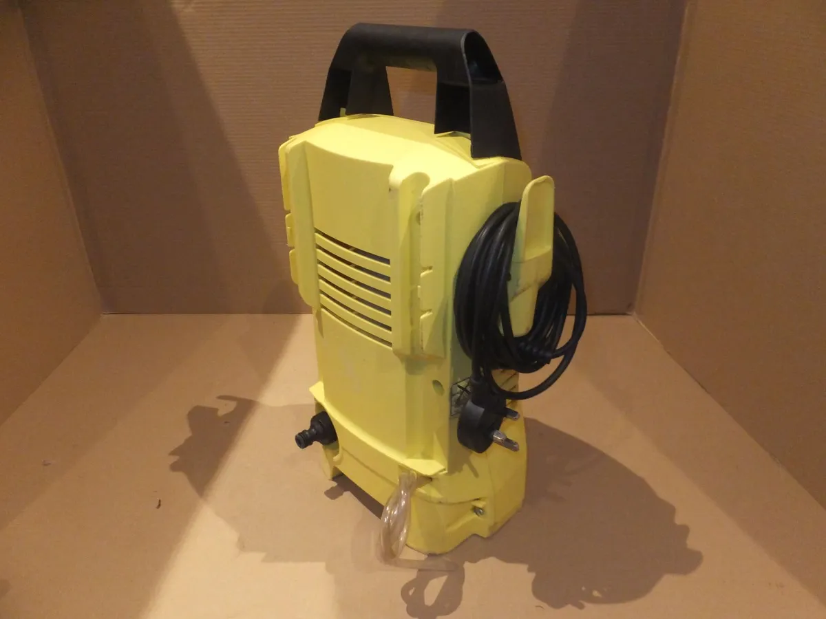 Karcher Power Washer - Image 4