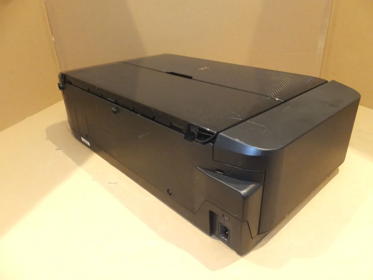 canon pixus printer k10391 - Image 2