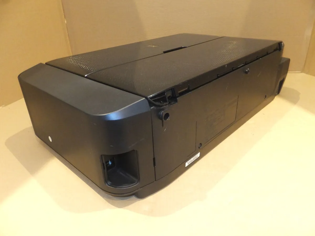 canon pixus printer k10391 - Image 4